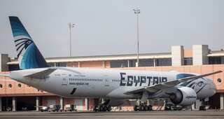 Probable EgyptAir crash debris recovered on Israeli beach