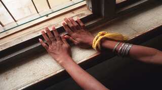 In Asia, US country rankings on human trafficking raise eyebrows