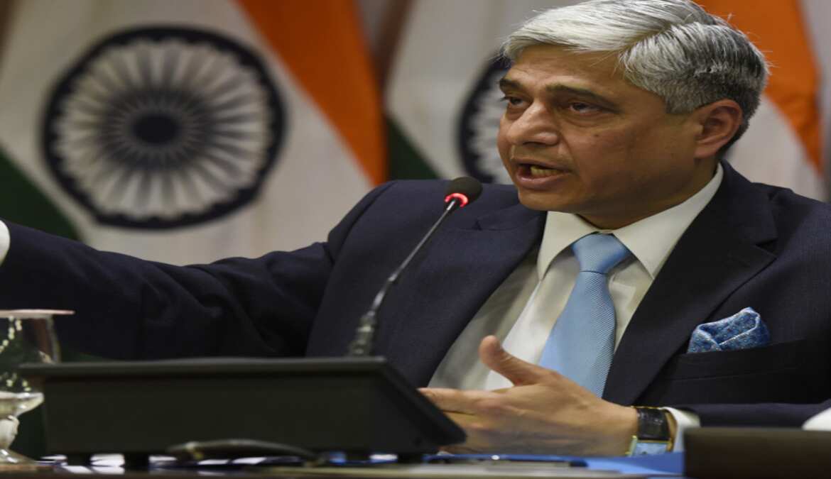 Pakistan always rakes up bilateral issues in multilateral forums: MEA Pakistan always rakes up bilateral issues in multilateral forums: MEA