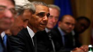Kremlin says NATO talk of Russian threat absurd, short-sighted