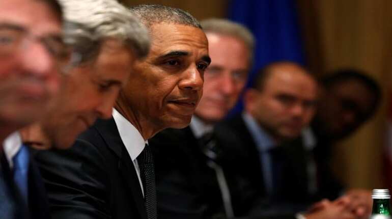Kremlin says NATO talk of Russian threat absurd, short-sighted