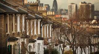 UK real estate investments run into trouble post Brexit