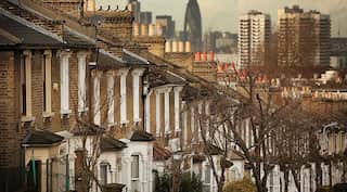 UK real estate investments run into trouble post Brexit