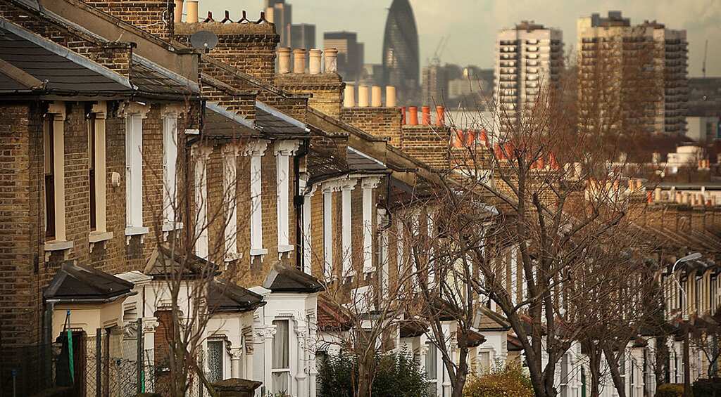 UK real estate investments run into trouble post Brexit