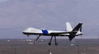 US House passes bill to block aircraft sales to Iran