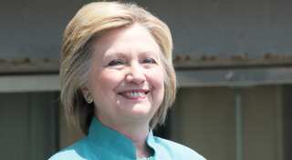 Clinton disputes scathing FBI assessment