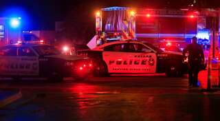 Profiles of the five police officers killed in Thursday's sniper ambush