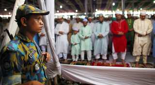 Rising violence in Bangladesh: What's behind it?