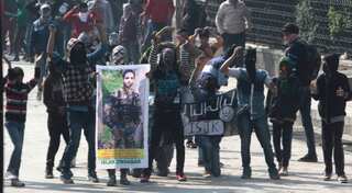 Wani brought jihad to Kashmir through FB, WhatsApp