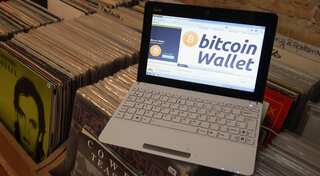 Bitcoin 'miners' face fight for survival