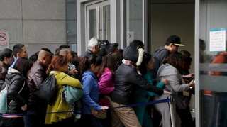 China launches drive to help patients angry about overcrowded hospitals, corrupt doctors