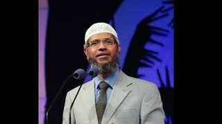 Shia Muslims in Northern India seek ban on controversial Islamic preacher Zakir Naik