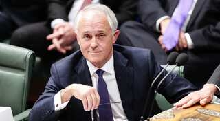 Australian federal elections: PM Malcolm Turnbull wins 74 seats, inches closer to winning majority government