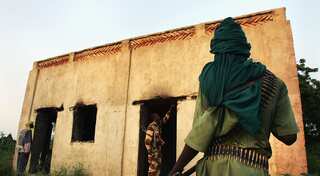 South Sudan's capital calm after 2 days of gunbattles
