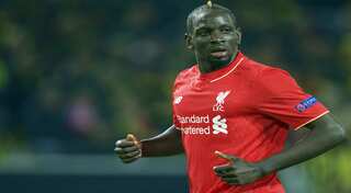 UEFA dismisses doping case against Sakho