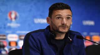 France make it to final, skipper says 'French people really needed to escape'