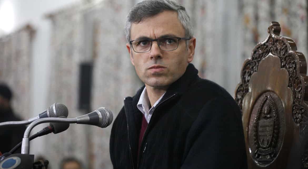 People trolling Tabligh-e-Jamaat more dangerous than virus: Omar Abdullah People trolling Tabligh-e-Jamaat more dangerous than virus: Omar Abdullah