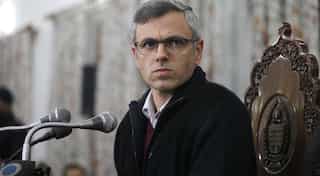 Omar Abdullah hits out at filmmakers of Kashmir Files, says lies projected in the movie