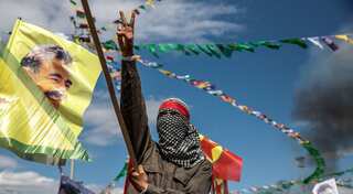 3 killed in car bomb attack by Kurdish militants in Turkey