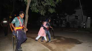 Bangladesh cafe attack 'suspect' dies in police custody