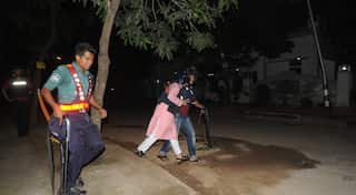 Bangladesh cafe attack 'suspect' dies in police custody