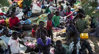 150 killed as South Sudan marks fifth independence anniversary