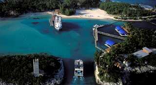 Exercise caution while travelling in the US, Bahamas tells its citizens