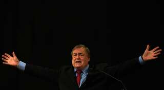 Iraq war was illegal, writes Blair's former deputy