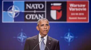Yes, we can overcome our racial divisions, says Obama