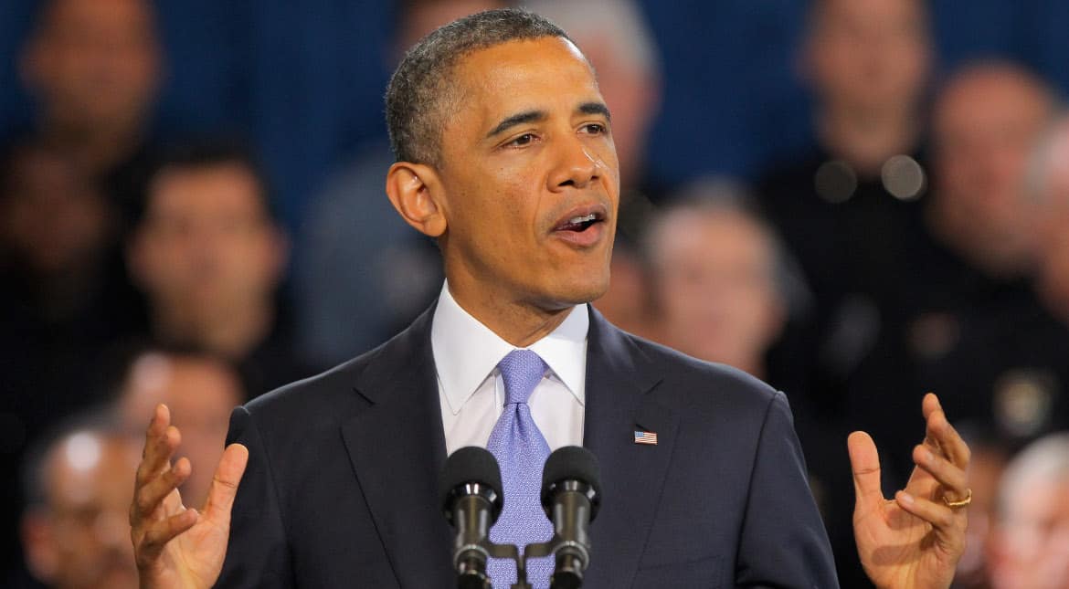 Obama says US gun rules heighten tension between police, citizens Obama says US gun rules heighten tension between police, citizens