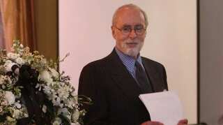 Sydney Schanberg, journalist who inspired The Killing Fields, dies at 82