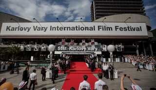 Hungarian movie bags top prize at Karlovy Vary Film Festival