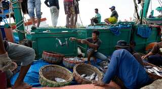 Gunmen abduct 3 Indonesians off Malaysian state of Sabah