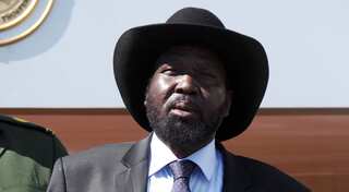Death toll from fighting in South Sudan capital Juba climbs to 272 people
