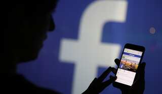 Facebook's new feature to allow charities to raise money online