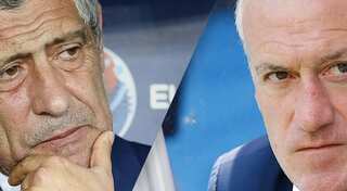 France, Portugal head for Euro 2016 final showdown