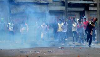 Pakistan condemns Burhan's 'extrajudicial killing', says only way to solve Kashmir dispute is via plebiscite