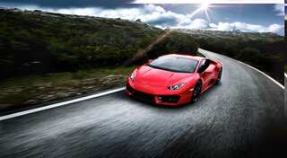 Lamborghini bets big on India, eyes double digit sales growth