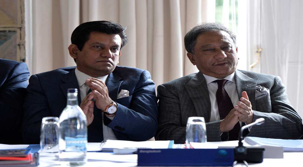 Bangladesh rule out playing England in neutral venue