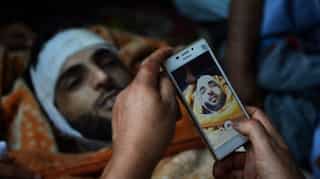 Burhan Wani: The story of a short life
