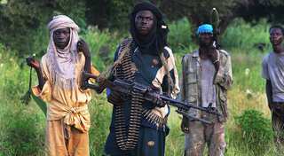 South Sudan president orders for ceasefire