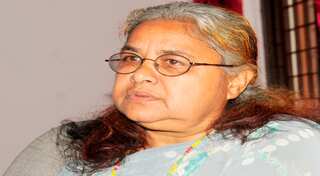 Sushila Karki to be Nepal's first woman Chief Justice