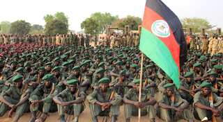 US urges end to South Sudan fighting