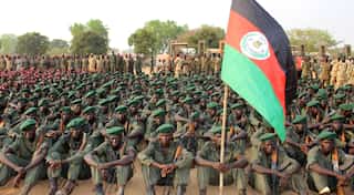 US urges end to South Sudan fighting