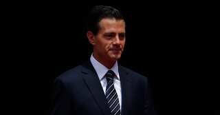 Mexico President tells Trump if he wants a wall, he can build it himself
