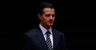 Mexico President tells Trump if he wants a wall, he can build it himself