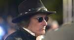 Aerosmith guitarist Joe Perry stable after he collapses during show