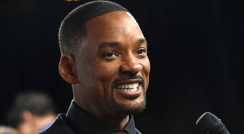 Will Smith to perform new solo song at 2024 BET Awards