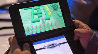 Pokemon game adds $7.5 billion to Nintendo market value in two days