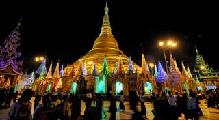 Spanish tourist faces deportation from Myanmar over Buddha tattooed on his leg